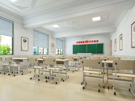 旬阳艺术教室