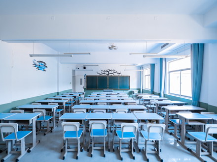 旬阳学生教室