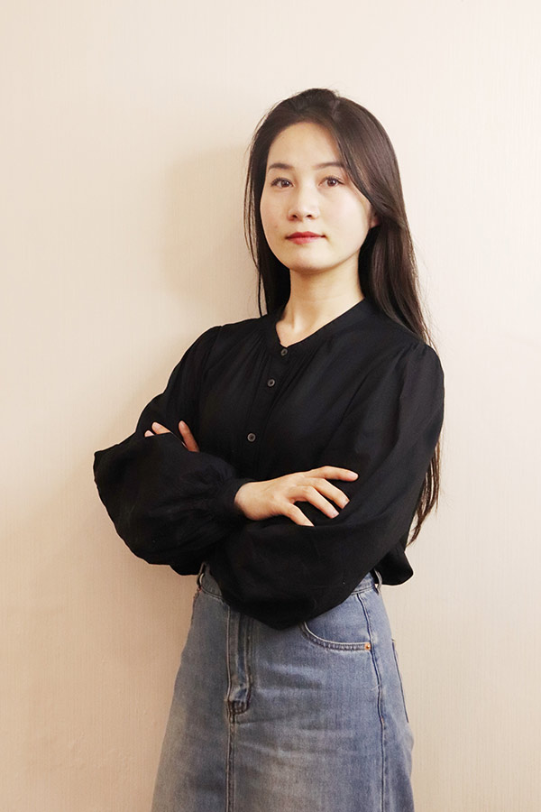旬阳王子美 本科学历,毕业于渭南师范学院