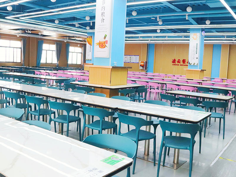 旬阳学生餐厅